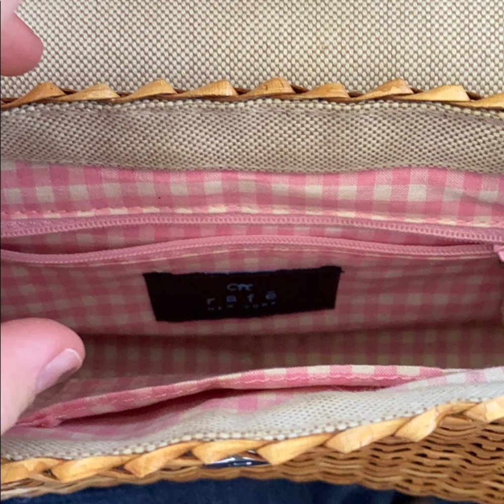 Rafē tote - Picture 5 of 5